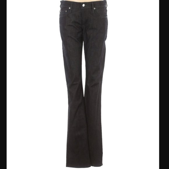 NWOT Helmut Lang Jeans - Picture 1 of 6